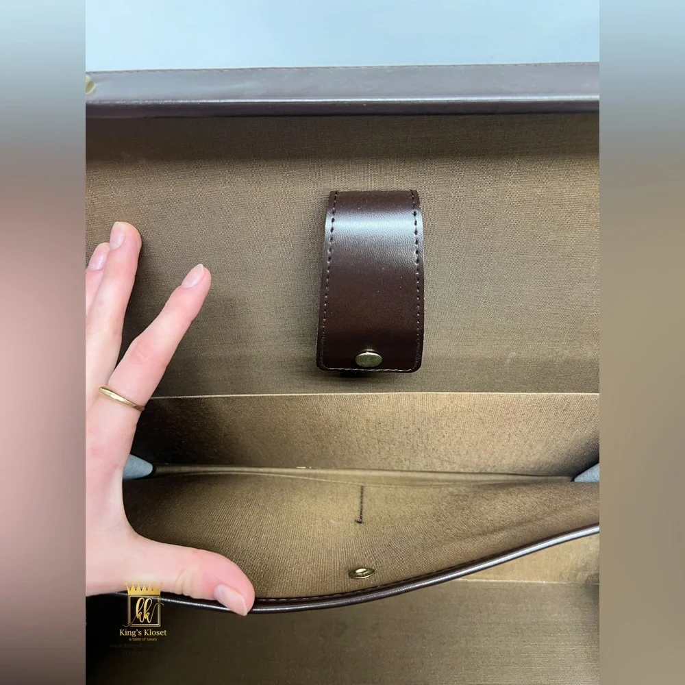 Fendi Briefcase